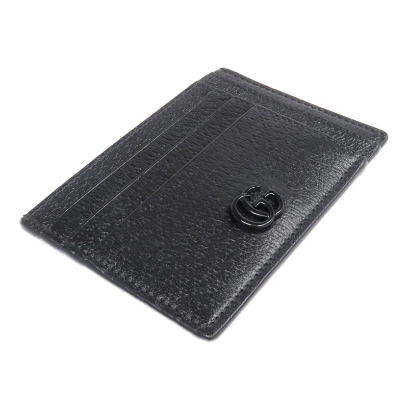 GUCCI 牛皮皮革Card Case卡片套-3