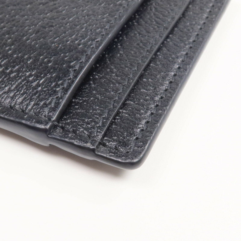 GUCCI 牛皮皮革Card Case卡片套-6