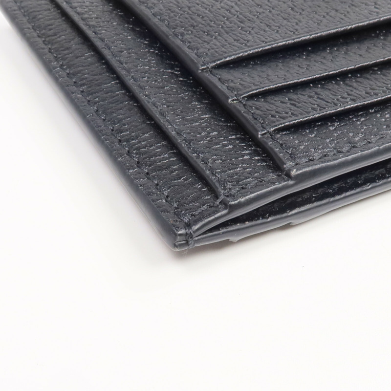 GUCCI 牛皮皮革Card Case卡片套-8