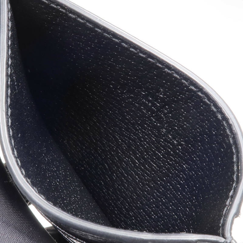 GUCCI 牛皮皮革Card Case卡片套-11