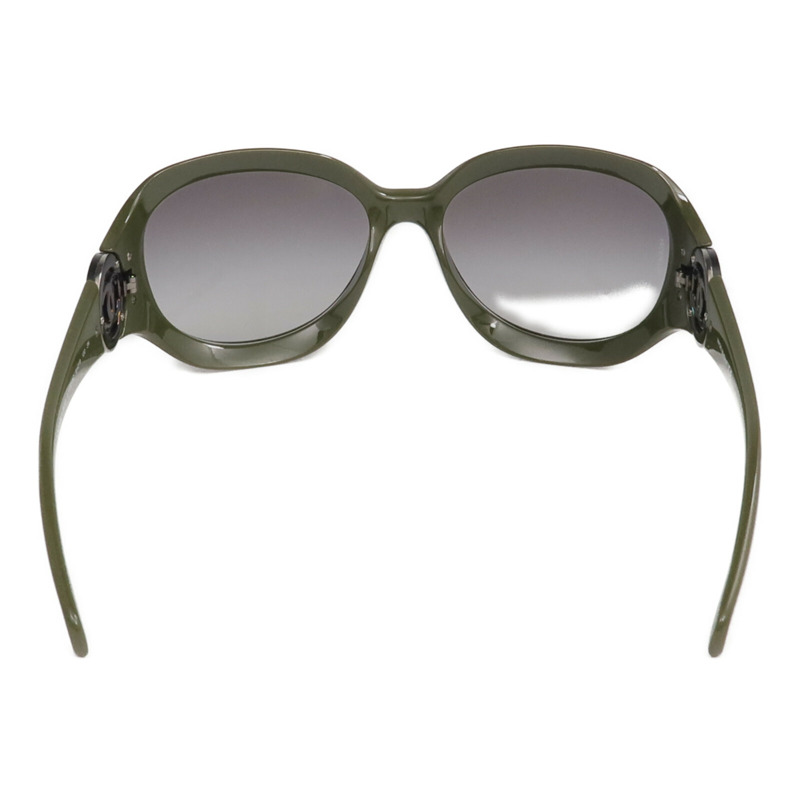 CHANEL PVC Sunglasses太陽眼鏡-2