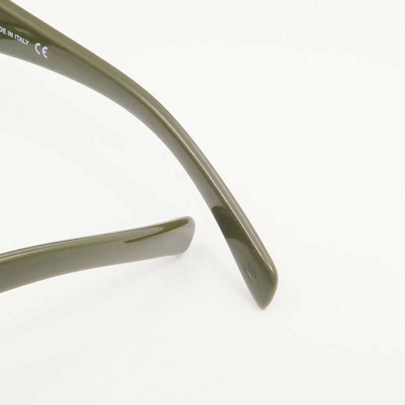 CHANEL PVC Sunglasses太陽眼鏡-3