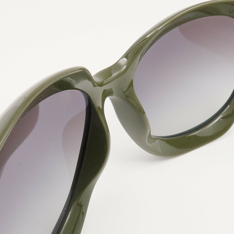 CHANEL PVC Sunglasses太陽眼鏡-4