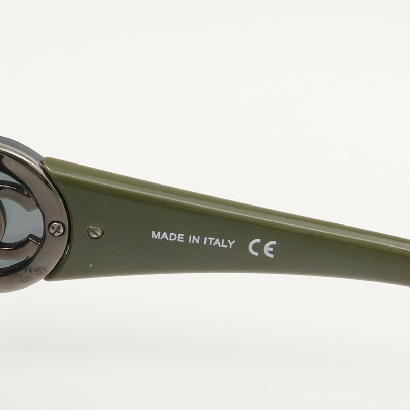 CHANEL PVC Sunglasses太陽眼鏡-5