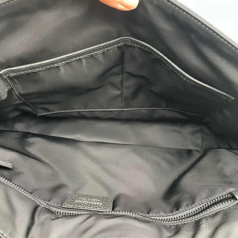 99新FERRAGAMO/ 菲拉格慕 男士斜挎包  尺寸：29✖️26✖️13cm 无附件-7