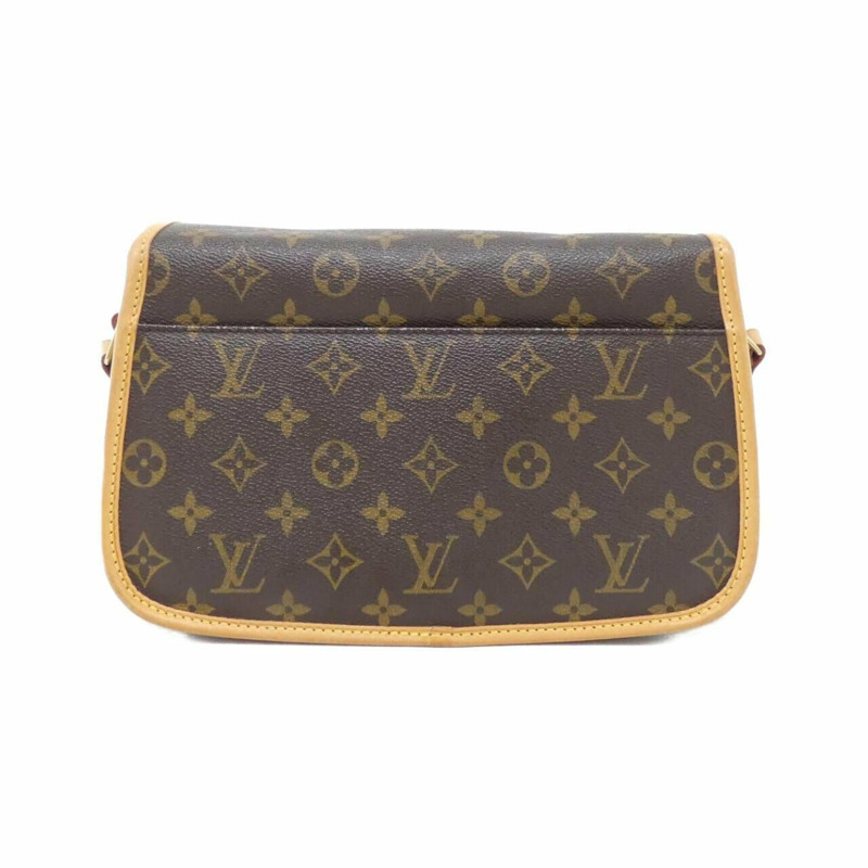 路易威登 Monogram Sologne M42250 肩背包-1