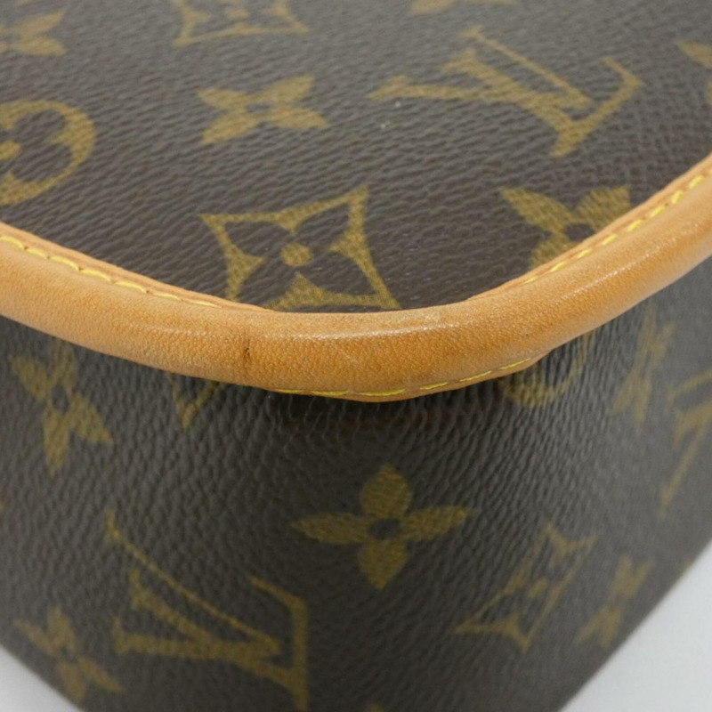 路易威登 Monogram Sologne M42250 肩背包-2