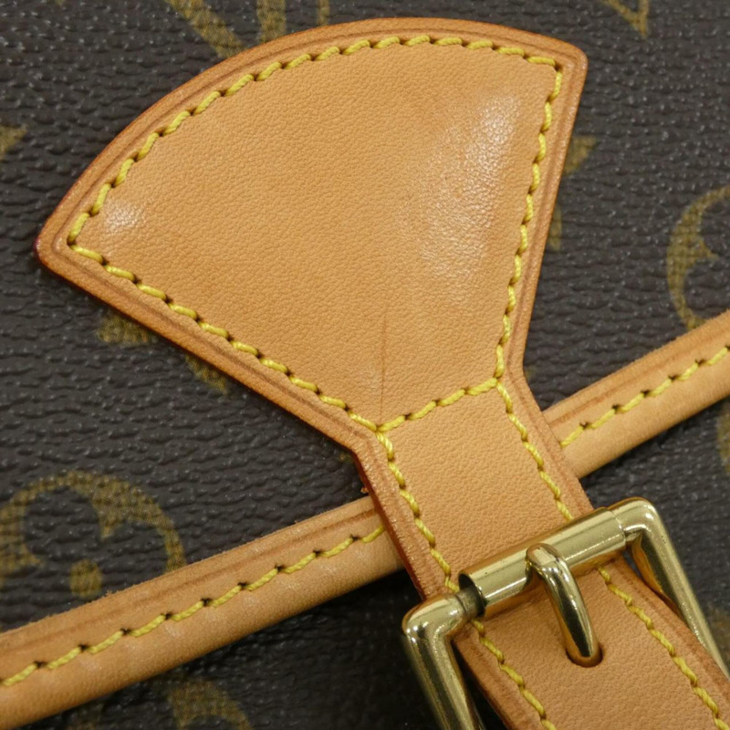 路易威登 Monogram Sologne M42250 肩背包-3