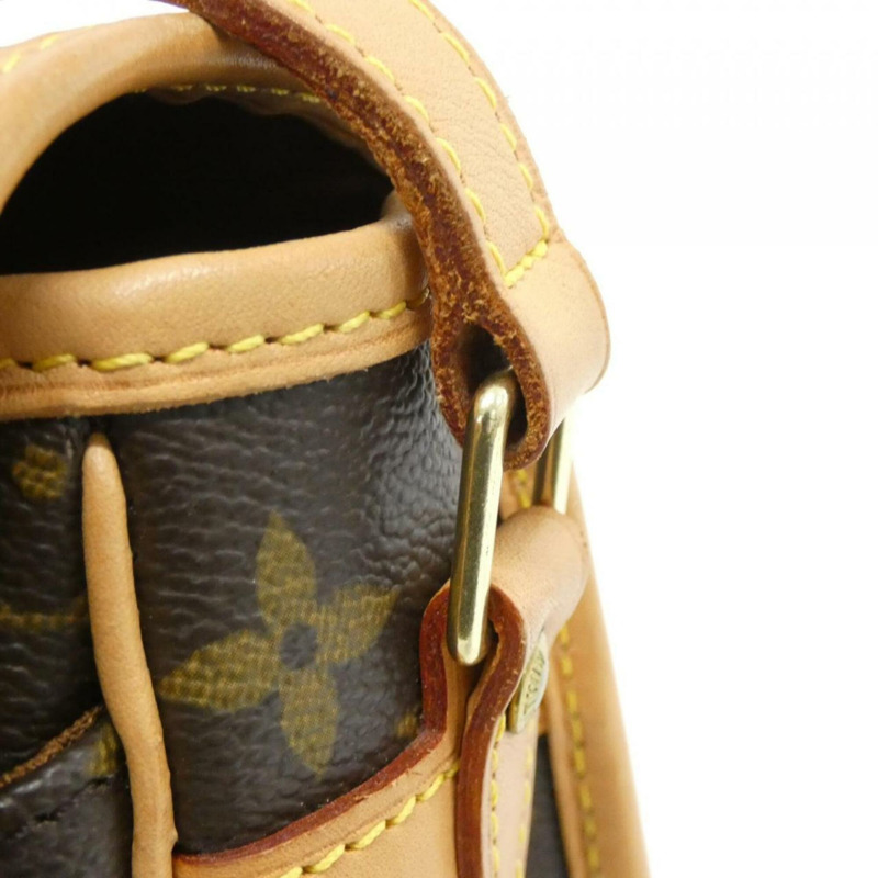 路易威登 Monogram Sologne M42250 肩背包-6