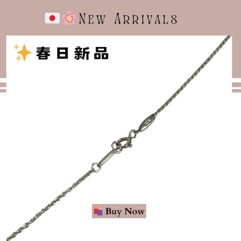 🛍️🎁 26 🔥 4月新品上架 💘Tiffany & Co. 經典款八字形項鍊🔥 熱賣款 經典款頸鏈 Tiffany NECKLACE-6