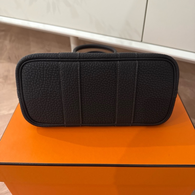 mini garden party 迷你花園帆布-3