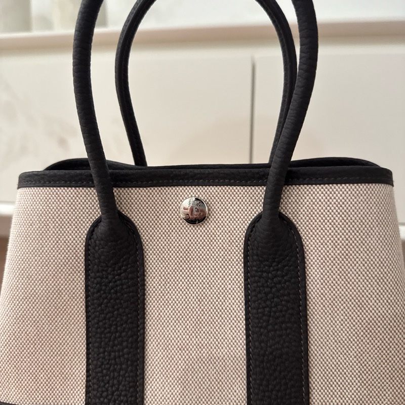 mini garden party 迷你花園帆布-4