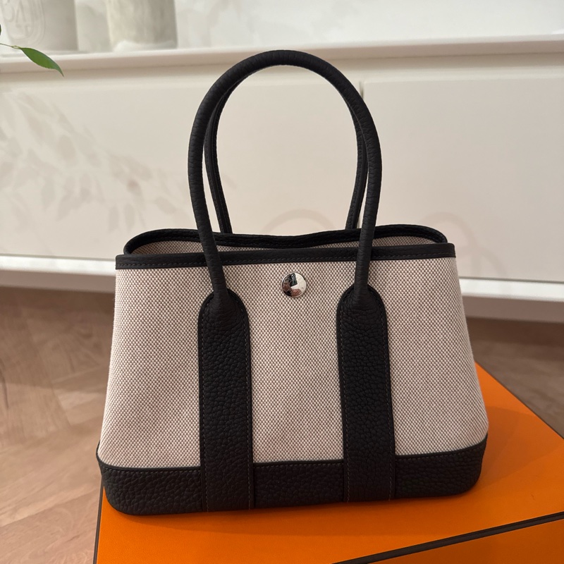 mini garden party 迷你花園帆布-6