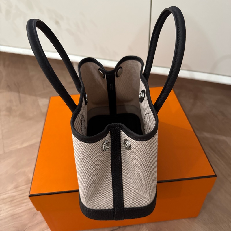 mini garden party 迷你花園帆布-11