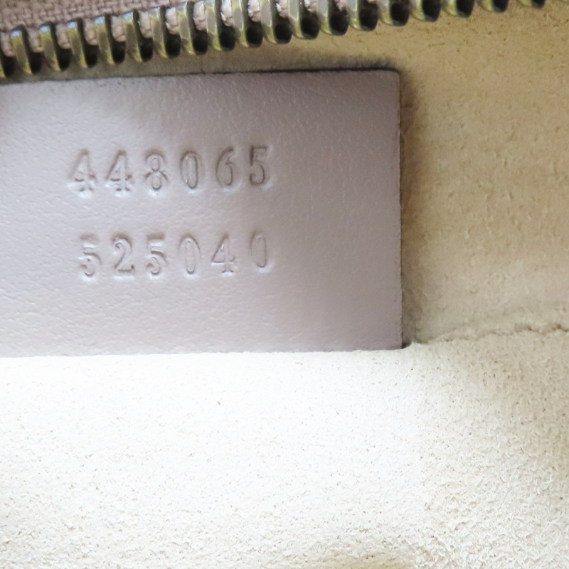 裸色 牛皮 GG Marmont Mini 肩背包【GUCCI 古馳】 448065-7