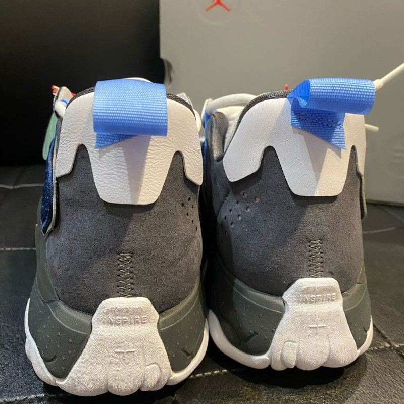 💎Han's house精品服飾💎CLOT 聯名 NIKE Jordan 陳冠希 鞋 DO2155 現貨28 29CM-3