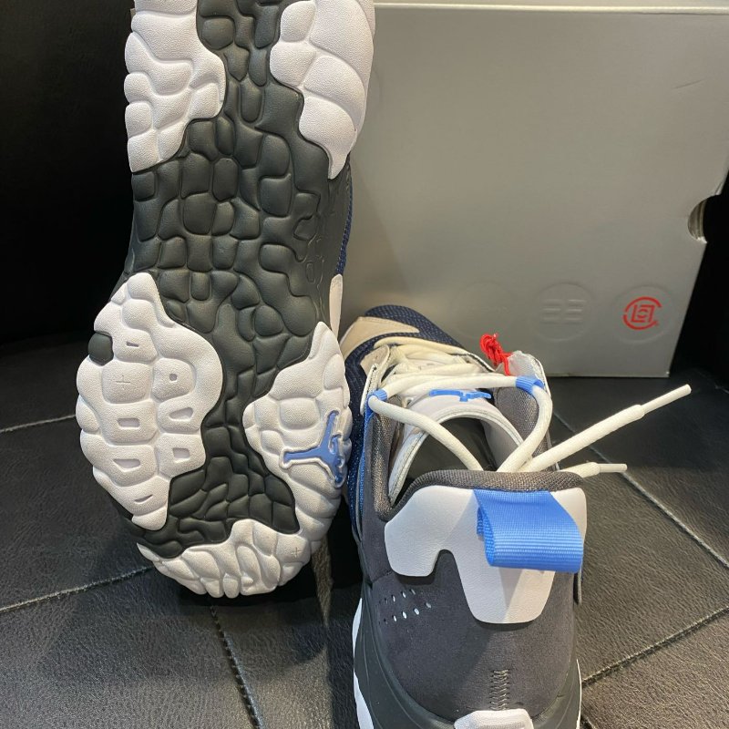 💎Han's house精品服飾💎CLOT 聯名 NIKE Jordan 陳冠希 鞋 DO2155 現貨28 29CM-5