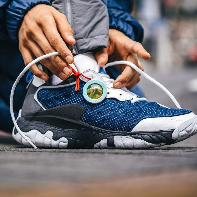 💎Han's house精品服飾💎CLOT 聯名 NIKE Jordan 陳冠希 鞋 DO2155 現貨28 29CM-6