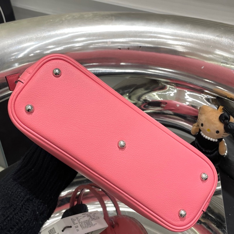 Hermes爱马仕 Bolide25 保龄球-2