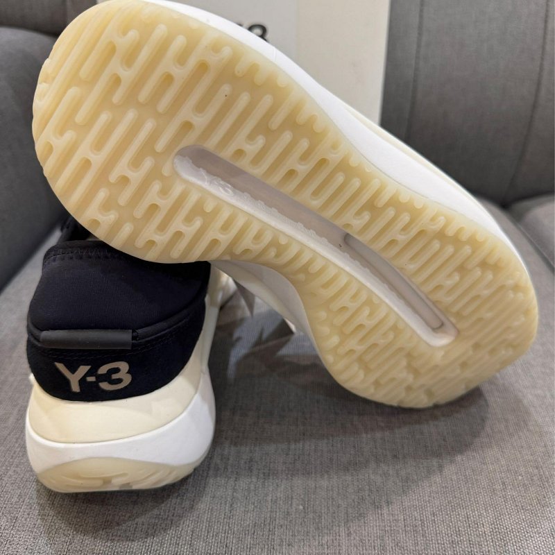 💎Han's house精品服飾💎 Y-3 Y3 鞋 現貨26.5CM-1