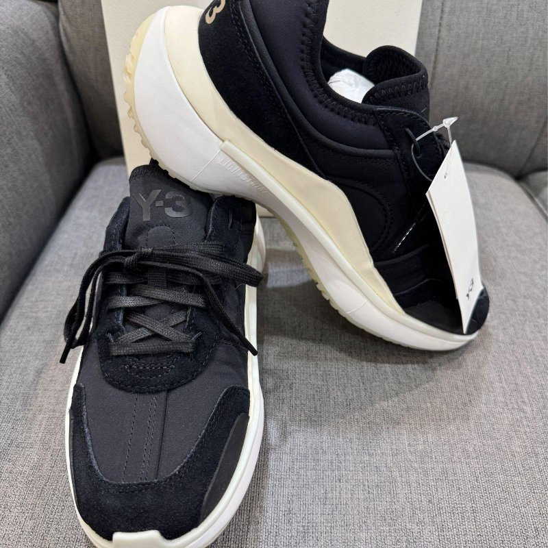 💎Han's house精品服飾💎 Y-3 Y3 鞋 現貨26.5CM-2