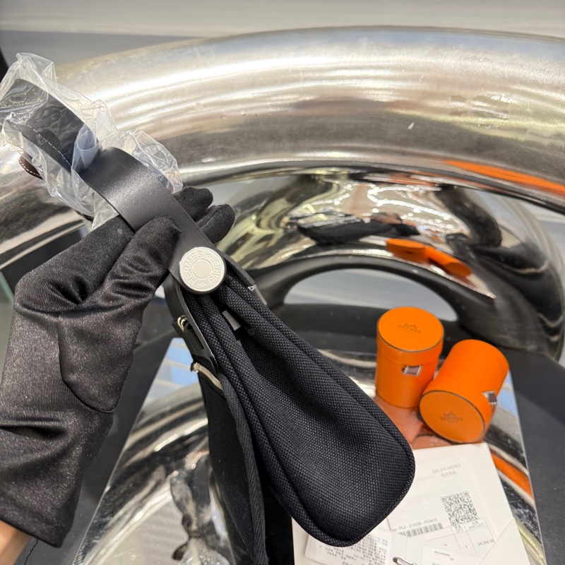 Hermes爱马仕 20cm mini herbag-2