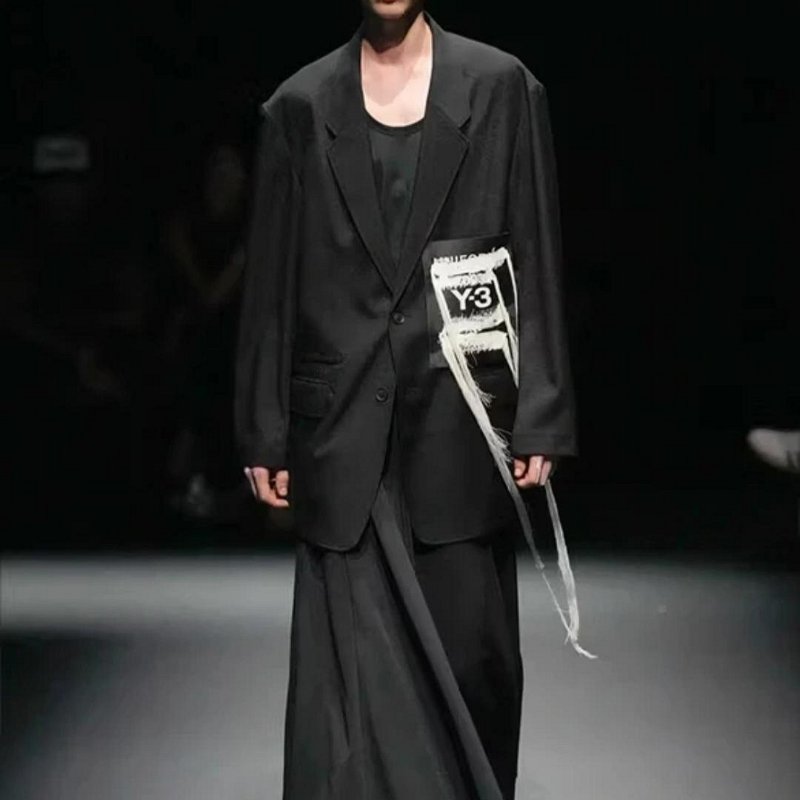 Y-3 REGU 鞋 Y3 現貨 UK10.5 原價12000-1