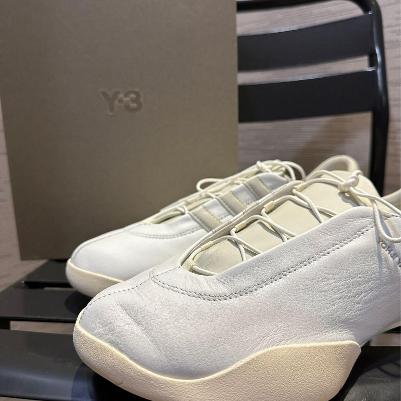 Y-3 REGU 鞋 Y3 現貨 UK10.5 原價12000-2