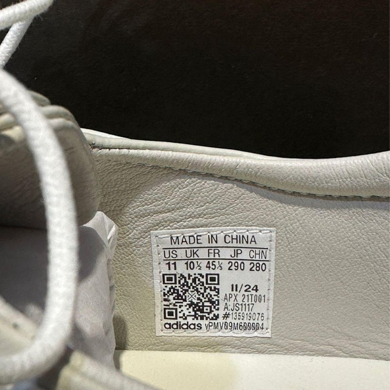 Y-3 REGU 鞋 Y3 現貨 UK10.5 原價12000-3