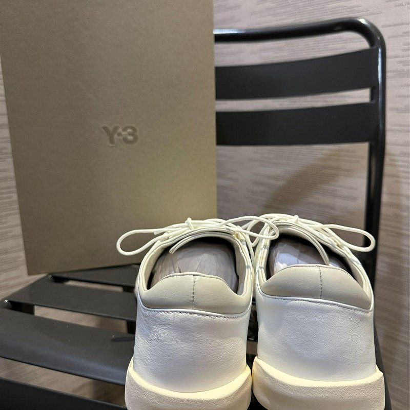 Y-3 REGU 鞋 Y3 現貨 UK10.5 原價12000-5