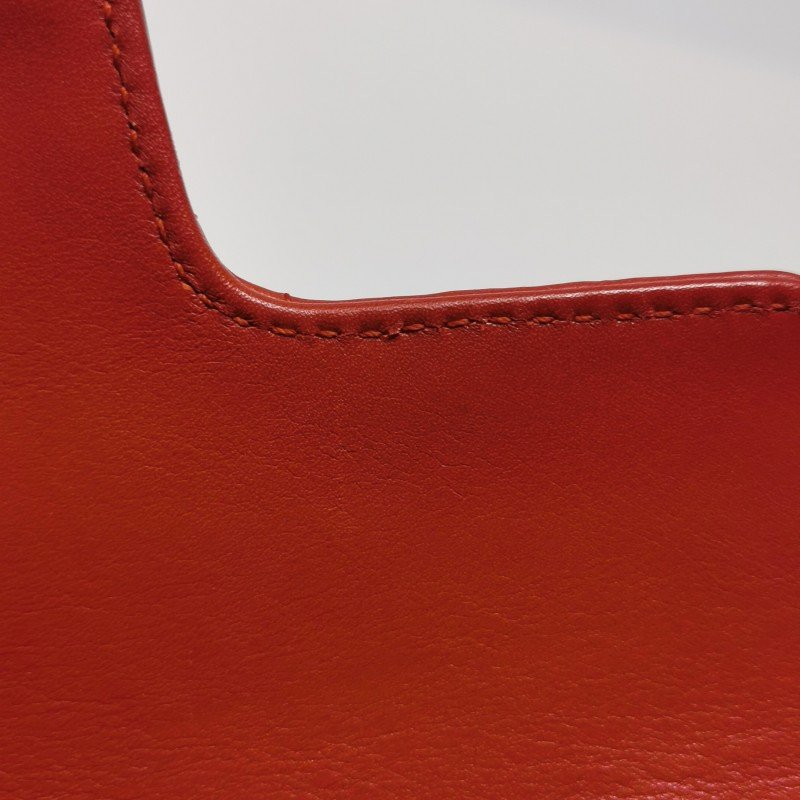 Gucci GG Marmont超迷你牛皮V紋絎縫雙G標誌 口蓋包斜背包單肩包-8