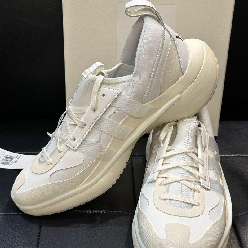 💎Han's house精品服飾💎Y-3 Qisan 鞋 HR1961 Y3 現貨 UK 8 10-2