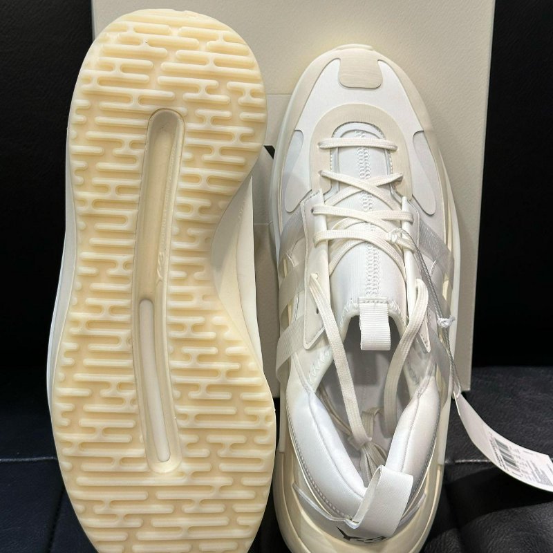 💎Han's house精品服飾💎Y-3 Qisan 鞋 HR1961 Y3 現貨 UK 8 10-4