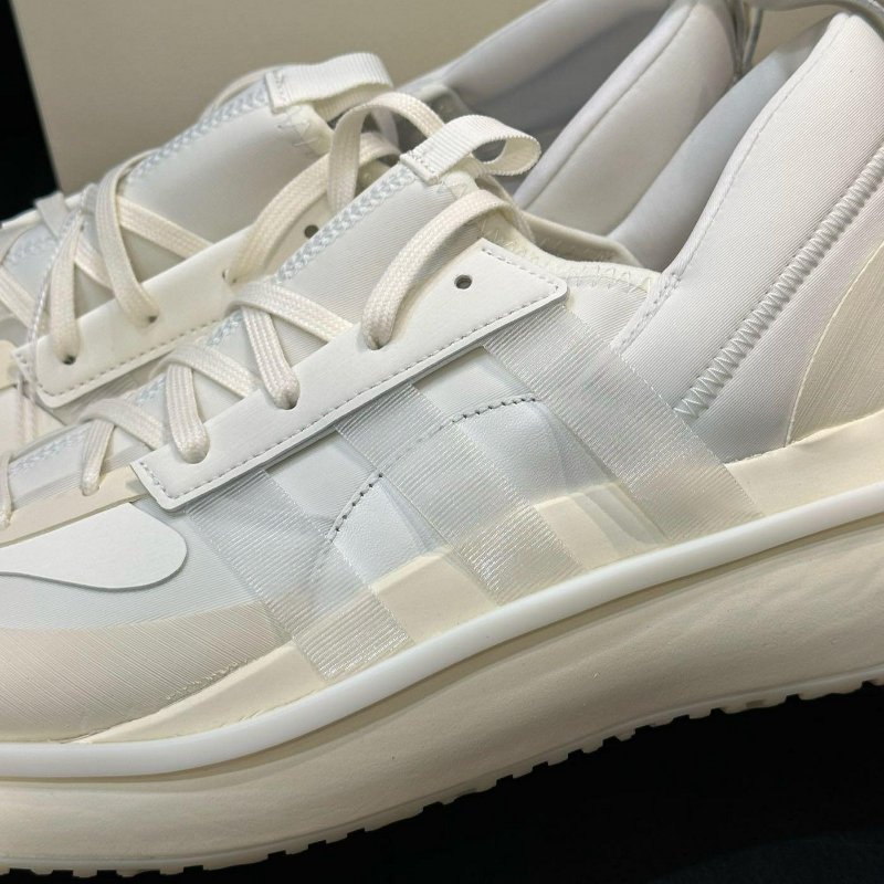 💎Han's house精品服飾💎Y-3 Qisan 鞋 HR1961 Y3 現貨 UK 8 10-5