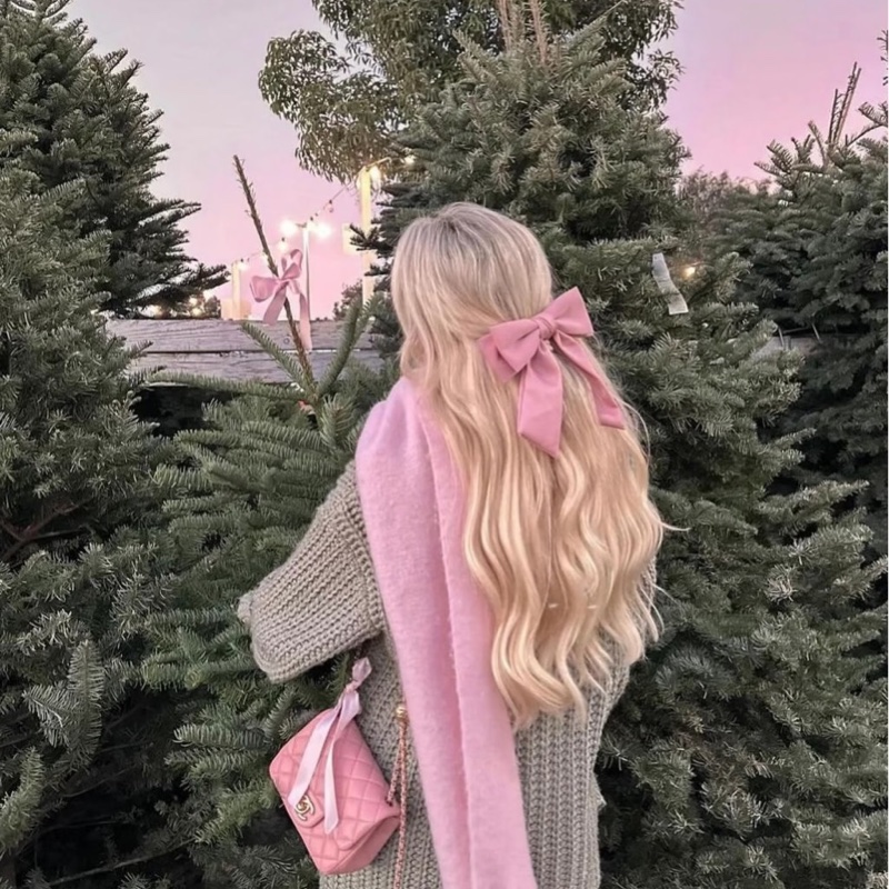 CHANEL香奈兒 🧥冷調玫瑰粉金球 CF大mini鏈條包 尺寸:20*13*7-28