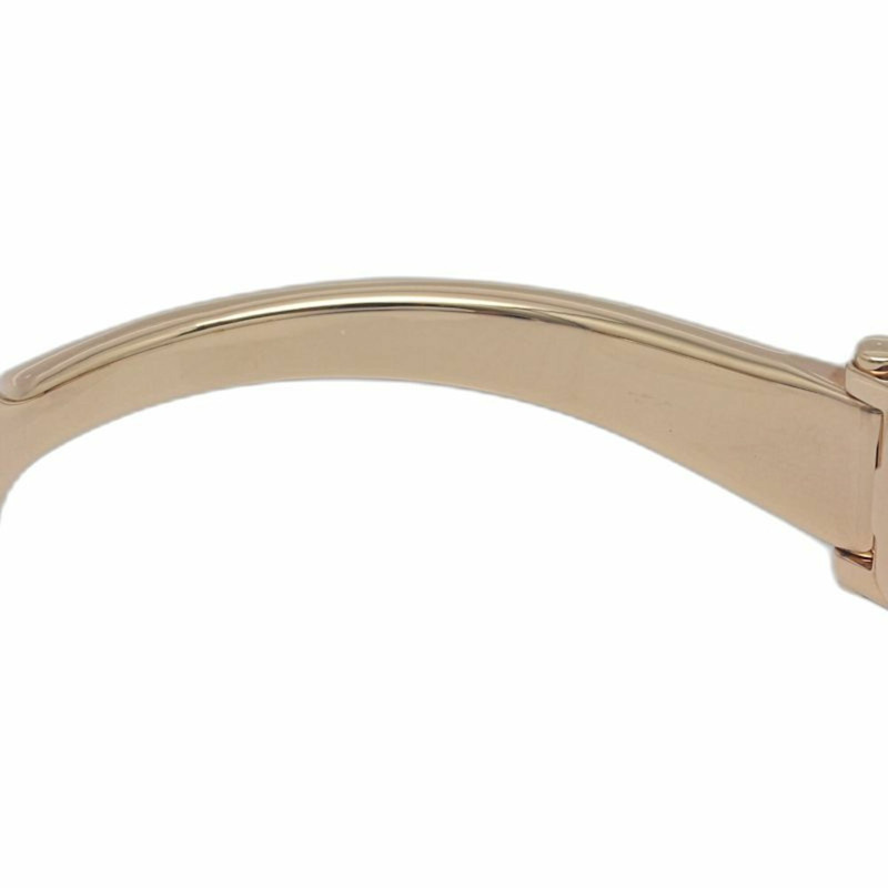 GUCCI 手環腕錶 YA015559 1500L 女士不鏽鋼 130500-10