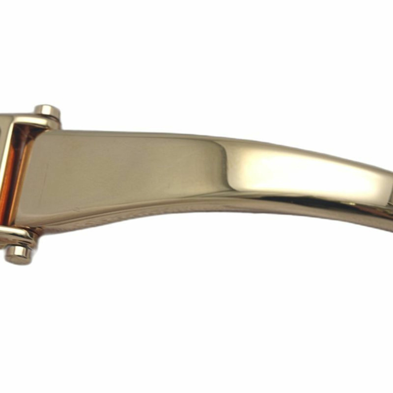 GUCCI 手環腕錶 YA015559 1500L 女士不鏽鋼 130500-11