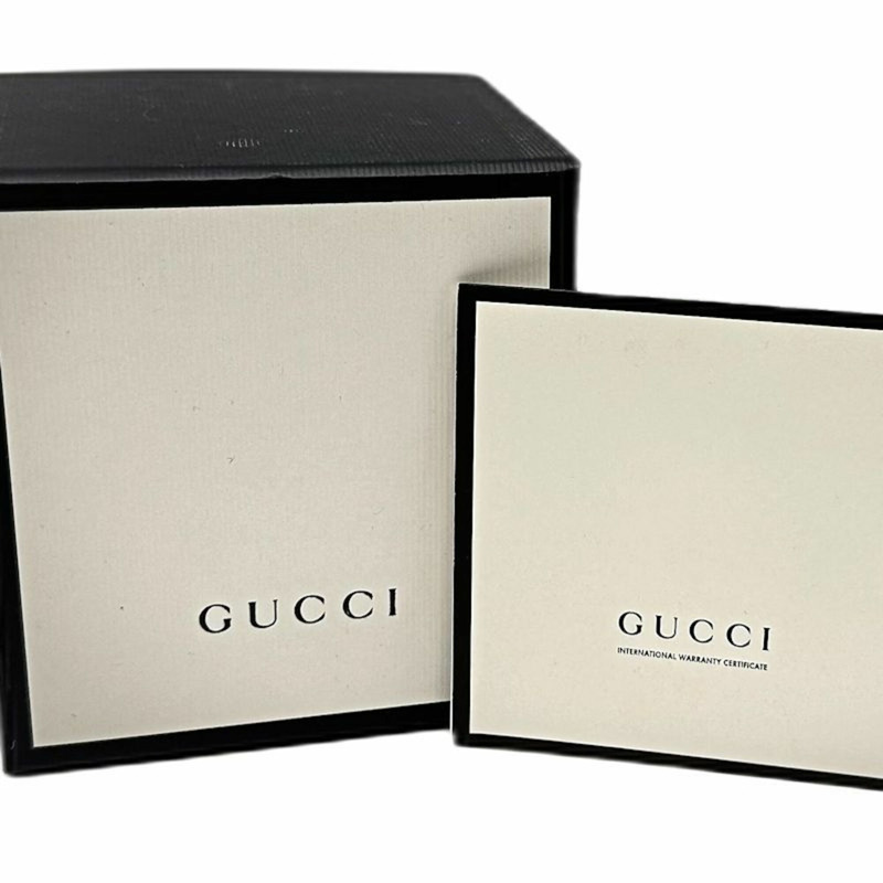 GUCCI 手環腕錶 YA015559 1500L 女士不鏽鋼 130500-20