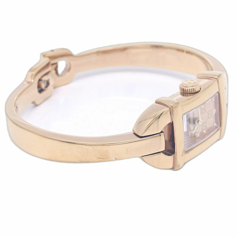 GUCCI 6800系列 YA068585 6800L 女士腕錶 SS 130501-4