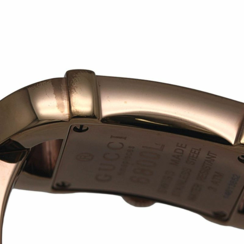 GUCCI 6800系列 YA068585 6800L 女士腕錶 SS 130501-15