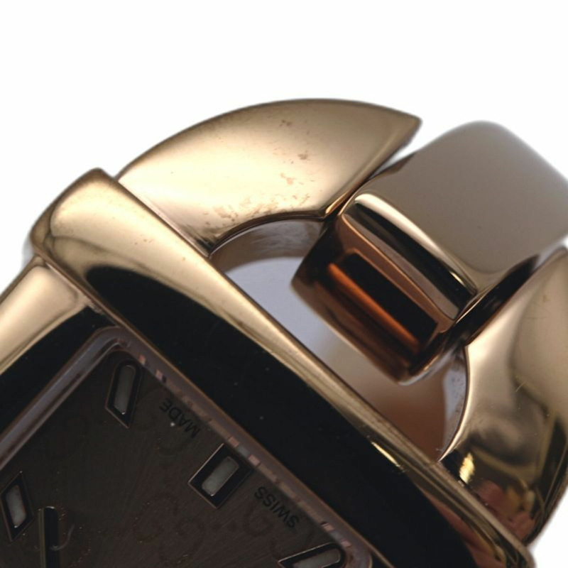 GUCCI 6800系列 YA068585 6800L 女士腕錶 SS 130501-16