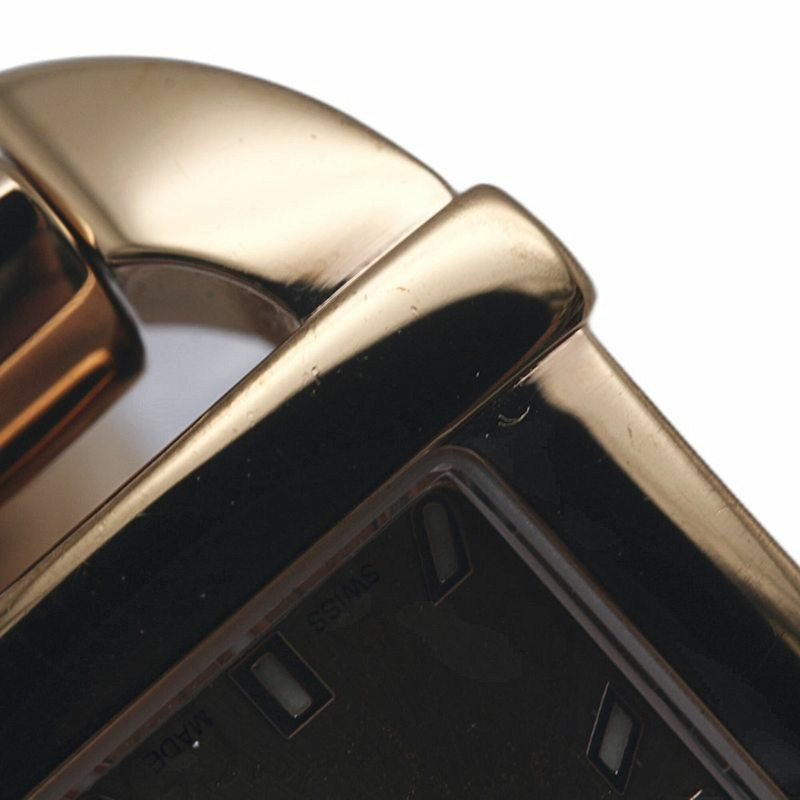 GUCCI 6800系列 YA068585 6800L 女士腕錶 SS 130501-17