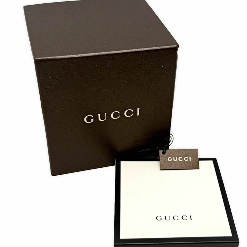 GUCCI 6800系列 YA068585 6800L 女士腕錶 SS 130501-18