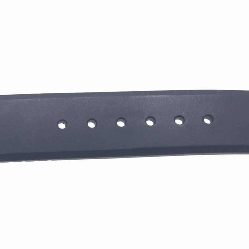 FENDI Bousla F801231 8010L 女士腕錶,不鏽鋼 x 橡膠錶帶,130504-10