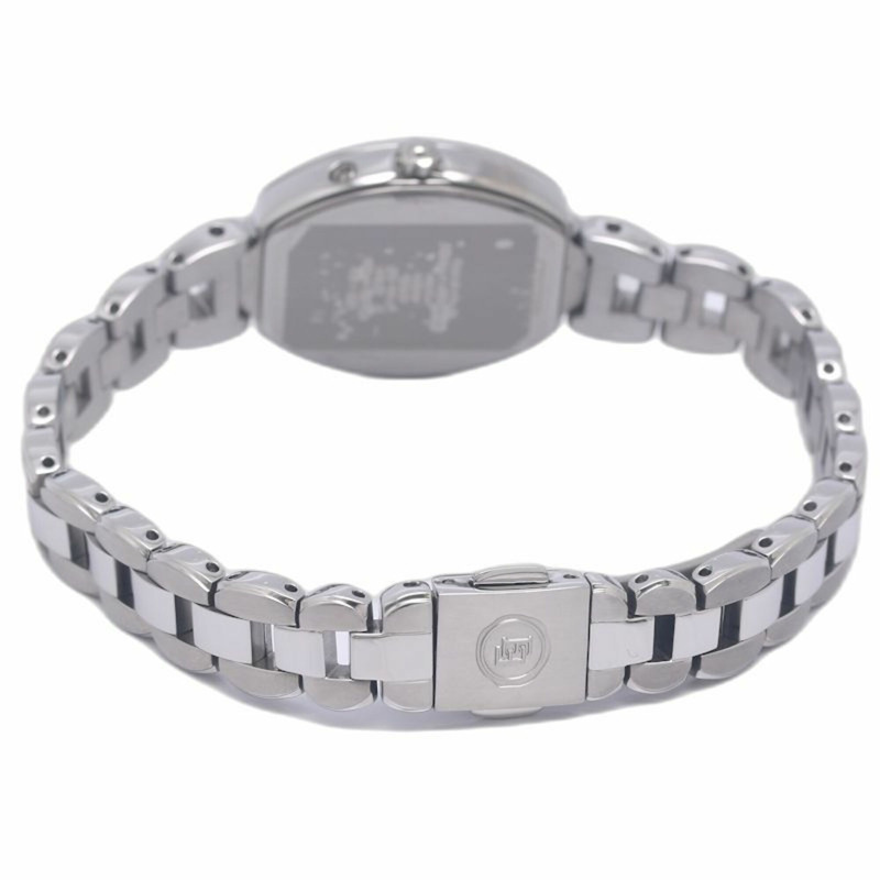 西鐵城 Exceed ES9480-56W H060-T027440 女士腕錶，超級鈦金屬 130490-5