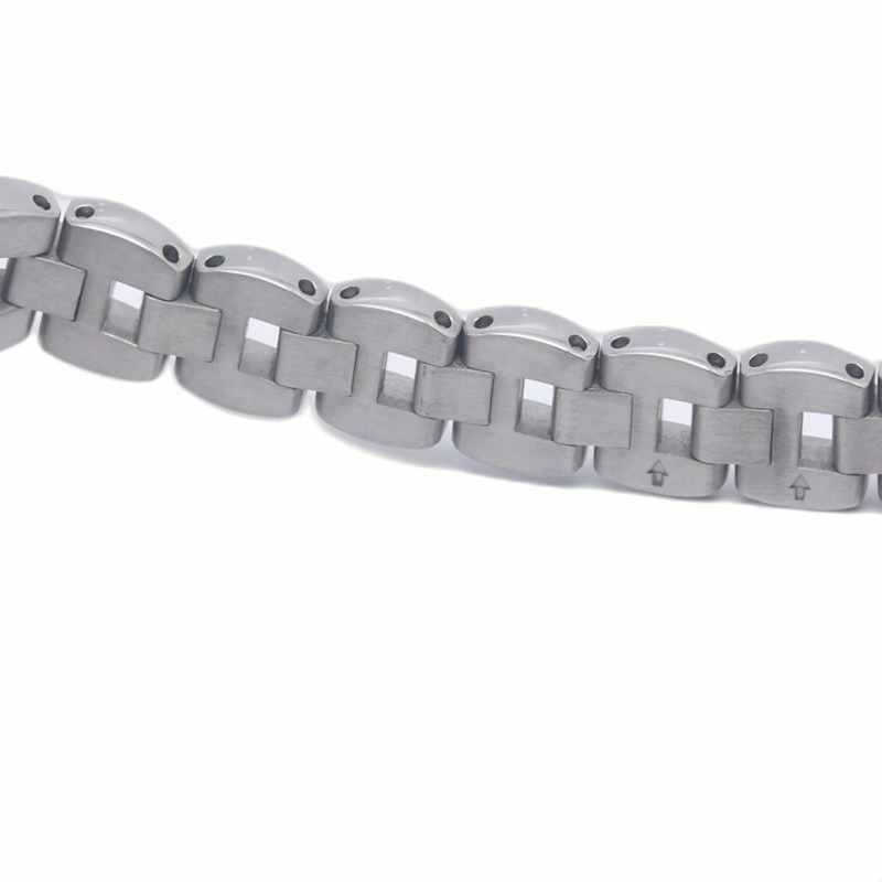 西鐵城 Exceed ES9480-56W H060-T027440 女士腕錶，超級鈦金屬 130490-8