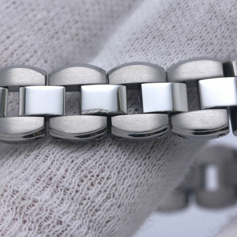 西鐵城 Exceed ES9480-56W H060-T027440 女士腕錶，超級鈦金屬 130490-10