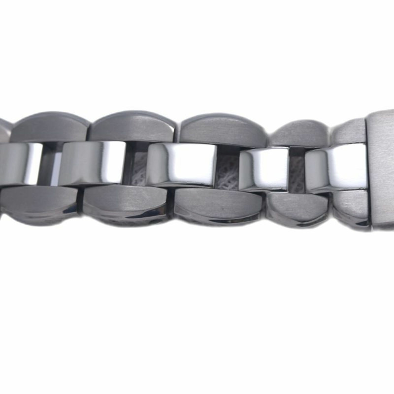 西鐵城 Exceed ES9480-56W H060-T027440 女士腕錶，超級鈦金屬 130490-11