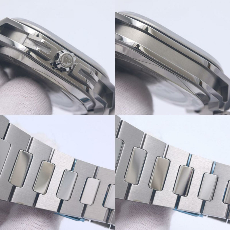 Bell & Ross BR-X5 黑色精鋼 BRX5R-BL-ST SST 男士腕錶 SS 40275-8