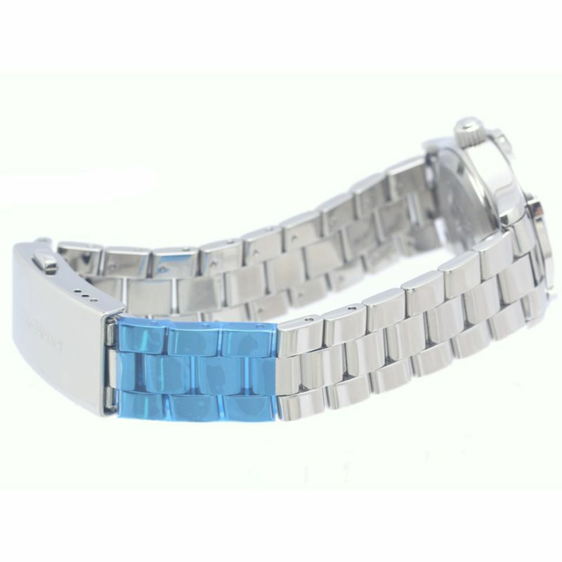 TAG Heuer Aquaracer 10P 鑽石 WAF141A.BA0824 女士腕錶 不鏽鋼 40313-5